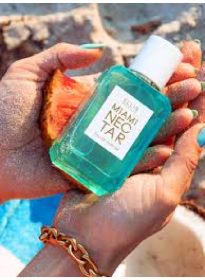 إليس بروكلين عطر إليس بروكلين ميامي نكتار أو دي بارفان، 50 مل - Image 2